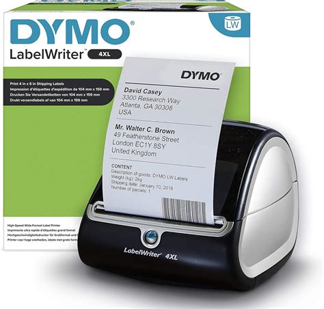 Dymo label maker software free download - rasacu