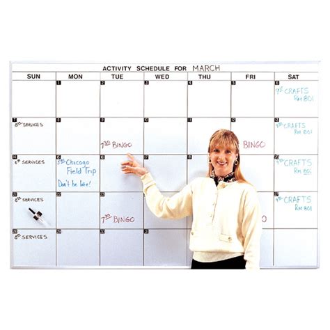 Calendar Whiteboard Amazon 2024 - Easy to Use Calendar App 2024