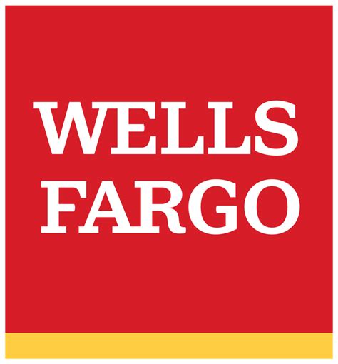 File:Wells Fargo Logo (2020).png - Wikimedia Commons