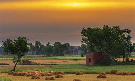 Punjab Villages: Top 10 biggest villages in Punjab – SikhHeros : Chronicles of Culture, News ...