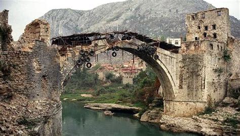 Mostar Bridge