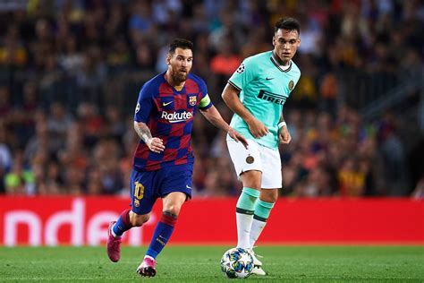 Barcelona transfer target impresses Lionel Messi | Kickoff