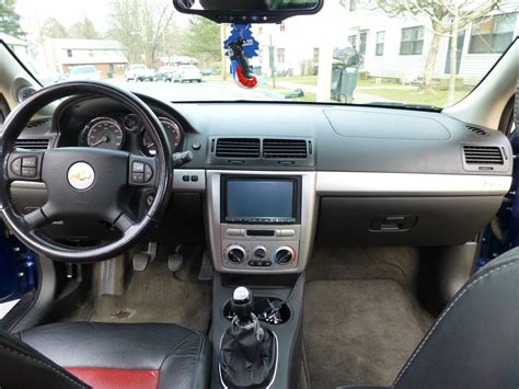 2006 Chevrolet Cobalt - Interior Pictures - CarGurus