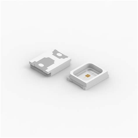 Würth Elektronik expands LED range with power-saving WL-SMTW