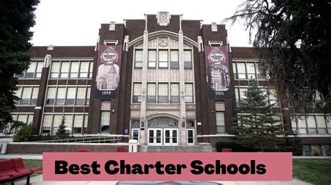 Best Charter Schools