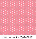 Polka Dot Banner Free Stock Photo - Public Domain Pictures
