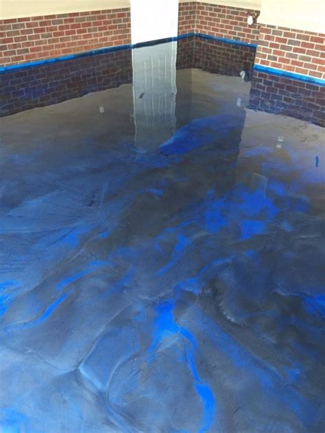 Epoxy Garage Floor Ideas – Clsa Flooring Guide