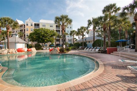 Discount Coupon for Hampton Inn & Suites Orlando-South Lake Buena Vista in Kissimmee, Florida ...