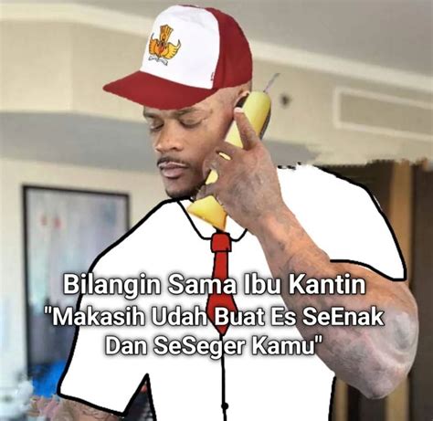 8 Meme Bilang Terima Kasih atas Kebaikan Orang