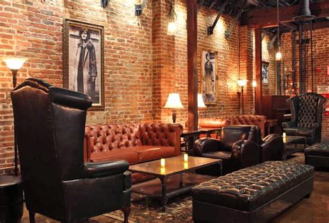 These Are The Best Speakeasy Bars Across America | Speakeasy bar ...