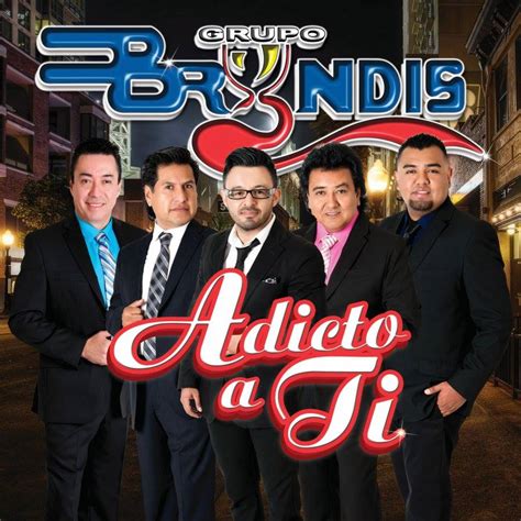 Tickets for GRUPO BRYNDIS in Lubbock from ShowClix