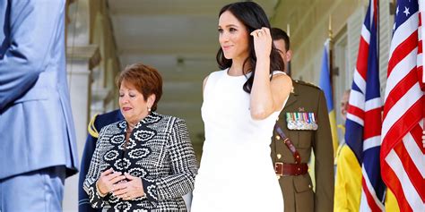 32 Best Moments of Prince Harry and Meghan Markle's Australian Royal ...