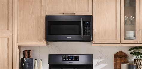 Best Microwaves Features | Smart Microwaves | Samsung US