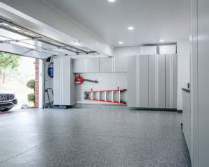 How garage slatwall panels can improve your storage - Pacific Panel