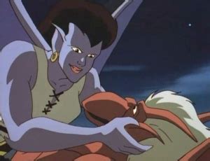 Misconceptions and urban legends about Gargoyles - GargWiki