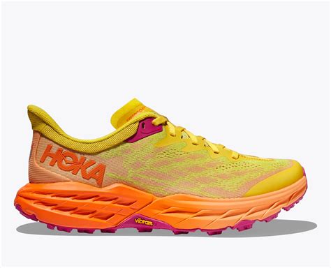 Women's Speedgoat 5 Trail Running Shoe | HOKA®