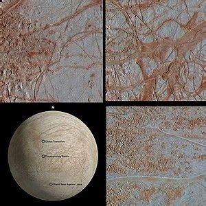 Europa (moon) - Wikipedia