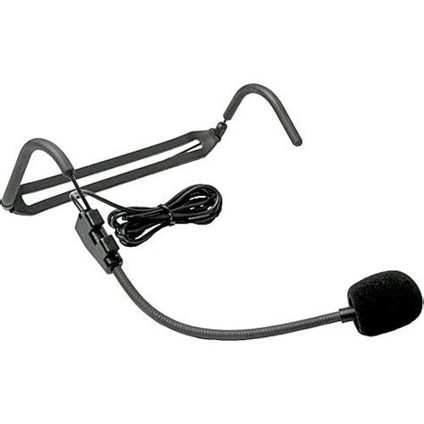 Stereo Reichlich Theorie samson headset microphone Verdicken Ärger Filme