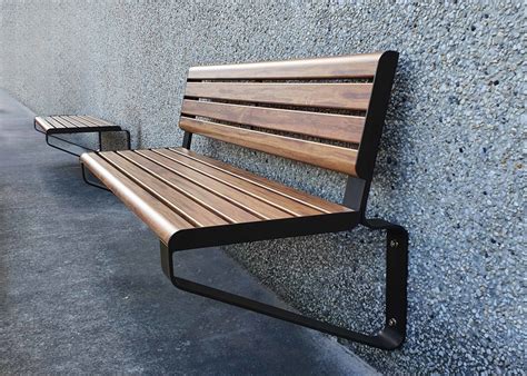 Linea Seat | Street Furniture Australia