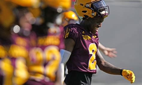 ASU football roundup May 30 - Burn City Sports