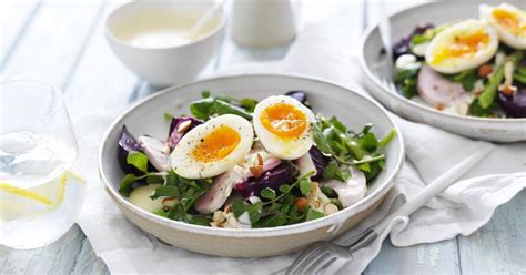 Egg Nutrition: What's In An Egg? - Australian Eggs