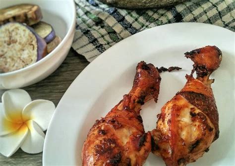 Resep Ayam Goreng Kalasan oleh Rezita May - Cookpad