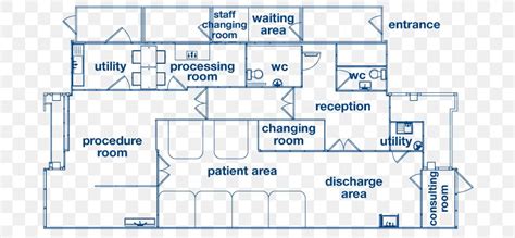 Hospital Health Care, PNG, 700x380px, Hospital, Area, Diagram ...