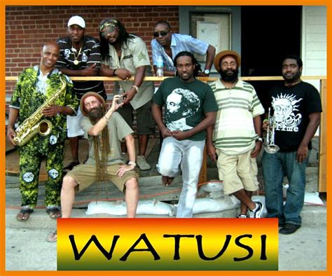 Watusi | Music bands, Dance, Groove