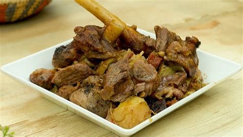 Dum Pukht Gosht Recipe | Beef & Mutton Recipes in English