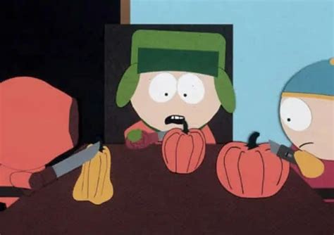 List of Haunting South Park Halloween Episodes 2021 | Halloween Forever