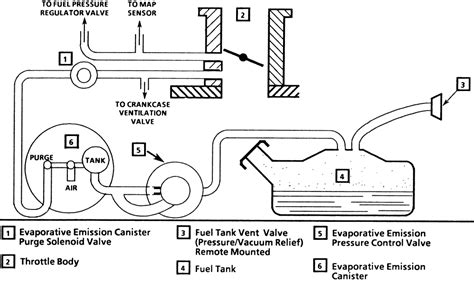 [DIAGRAM] Car Electronic Emission Controls Diagram - MYDIAGRAM.ONLINE