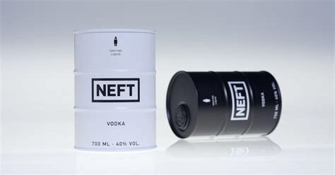 Luke Barr Mixes Up Some Great Cocktails With NEFT Vodka - CBS San Francisco