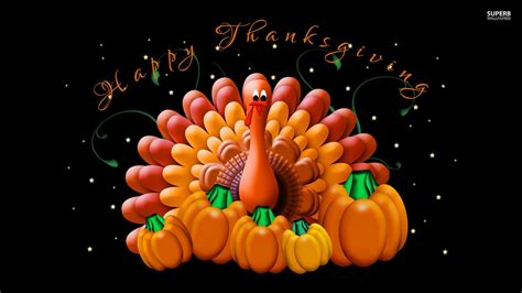 Cute Thanksgiving Turkey Wallpapers - Top Free Cute Thanksgiving Turkey ...