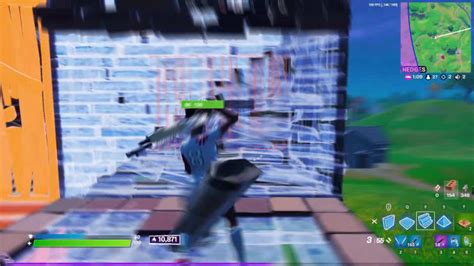 Make you a fortnite montage like your favorite pro player by Woods_vfx ...