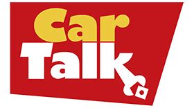 Free Download Car Talk Logo Vector from Getlogovector.Com