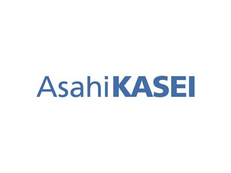 Asahi Kasei Logo PNG Transparent Logo - Freepngdesign.com