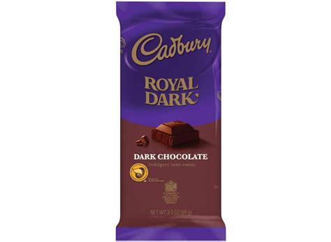 This Is The #1 Best Dark Chocolate Bar We Tasted — Eat This Not That ...