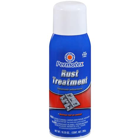 Best Rust Prevention Spray for Cars (Reviews & Buying Guide) in 2022