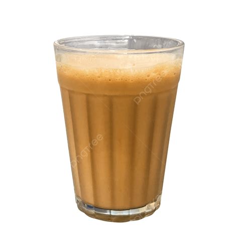 Fresh Milk Tea Or Indian Kadak Chai, Fresh Milk Tea, Samovar Tea, Kadak Tea PNG Transparent ...