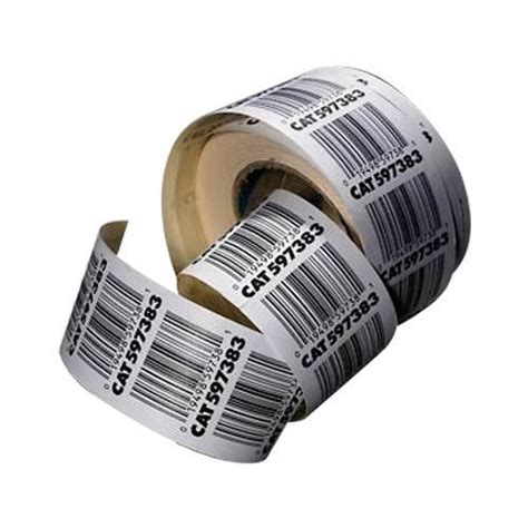 Barcode Printing Services at best price in Gurgaon | ID: 23865815297