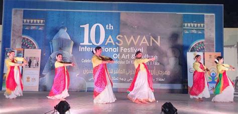 Know more about cultural events organized by Embassy of India as part ...