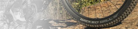 Tubeless MTB Tyres | Westbrook Cycles