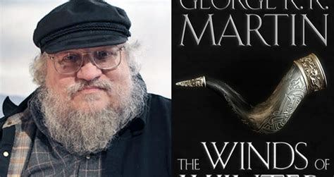 Winds of Winter - New Chapter of George R.R. Martin Saga Available Online | LitReactor