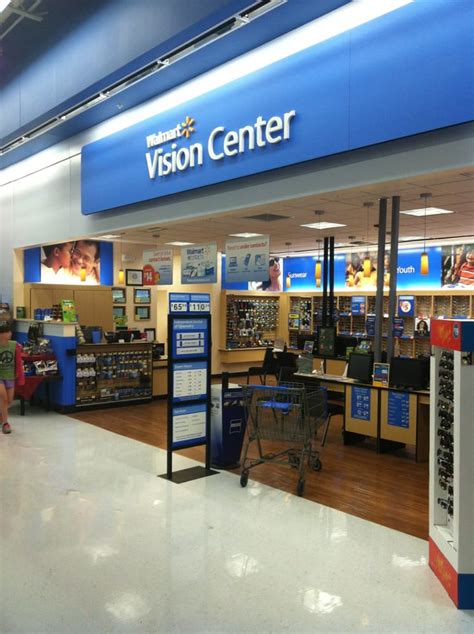 Walmart Vision Center - Optometrists - Stow, OH - Photos - Yelp