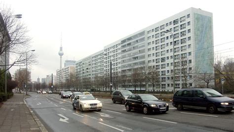 East Berlin Architecture | Flickr - Photo Sharing!