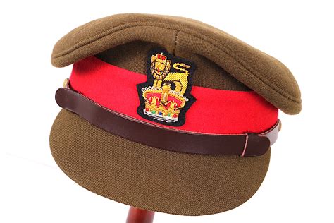 British Military Hats - usvmilitary3