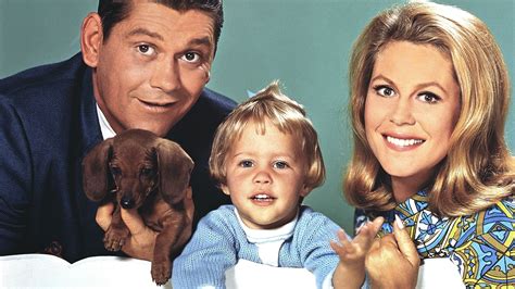 Bewitched (TV Series 1964-1972) - Backdrops — The Movie Database (TMDB)