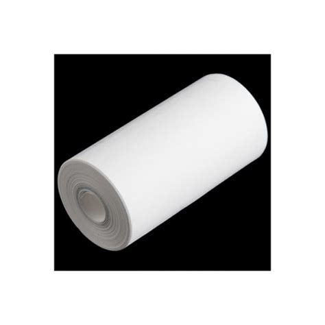 Thermal Printer Paper - 34'