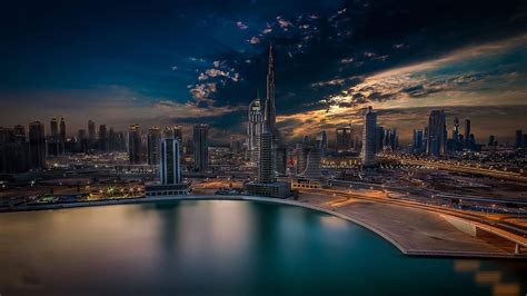 Top 999+ Dubai 4k Wallpaper Full HD, 4K Free to Use