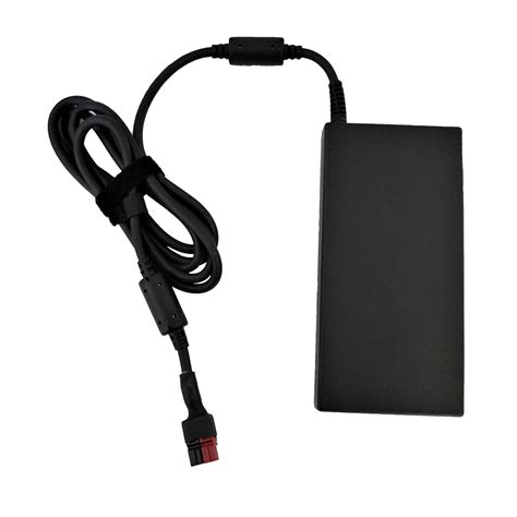 Safari LT Fast Charger - Charge the Safari LT in 3 Hrs - Lion Energy